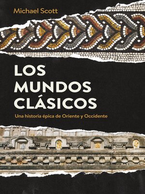 cover image of Los mundos clásicos